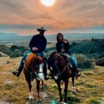couple-horseback-riding-santa-barbara-wine-country-