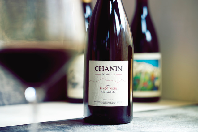 Chanin Wine Co.