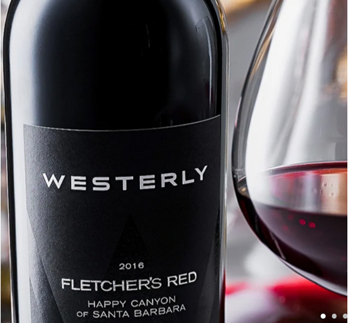 Westerly Wines