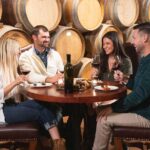 Gainey-winery-Barrel-Room-Tasting
