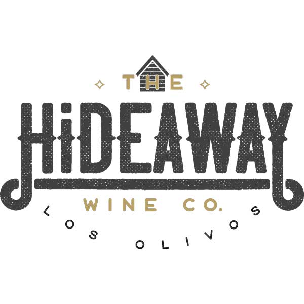 The Hideaway Wine Co