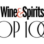 Top 100 wines from Wine & Spirits list
